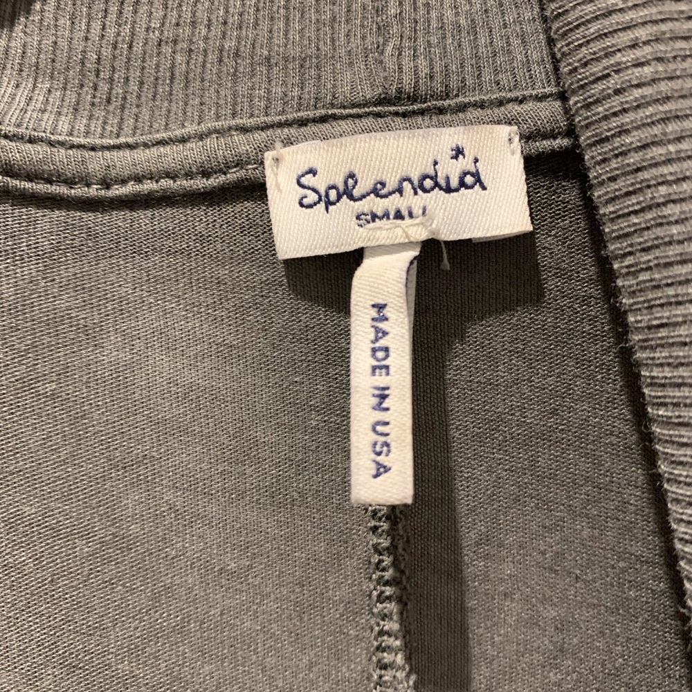 Splendid sweater - Picture 2 of 4